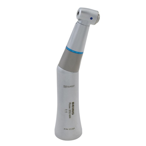 BEING Dental 1:1 Low Speed Contra-Angle Handpiece for Kavo Rose Head - Picture 10 of 59