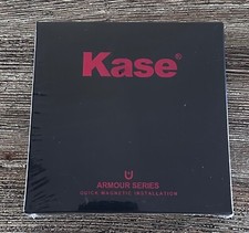 Kase Armour series magnetic adapter ring 77mm