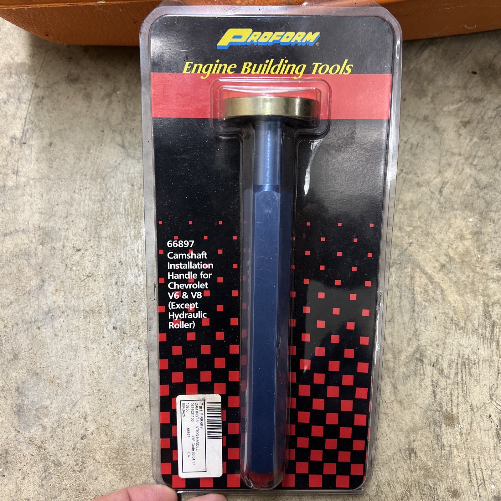 Proform 66897 Camshaft Installation Handle eBay