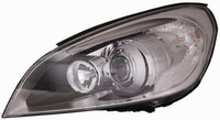 Scheinwerfer Projektor Sx D3S-H9 Afs Led- C / Motor Elec Volvo S60-V60 2010 11
