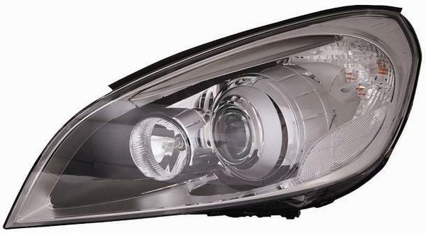 Scheinwerfer Projektor Sx D3S-H9 Afs Led- C / Motor Elec Volvo S60-V60 2010 11-image