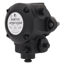 Suntec J4PBB10008 Type J Oil Pump Clockwise Rotation 200 Psi 1725/3450 Rpm