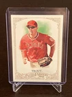 2012 Topps Allen & Ginter Mike Trout Rookie Card Los Angeles Angels Mint RC