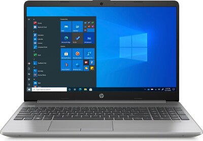 HP Multimedia Notebook 15 Zoll | Intel i5 1135G7 | 16GB RAM | 1TB SSD | Win11