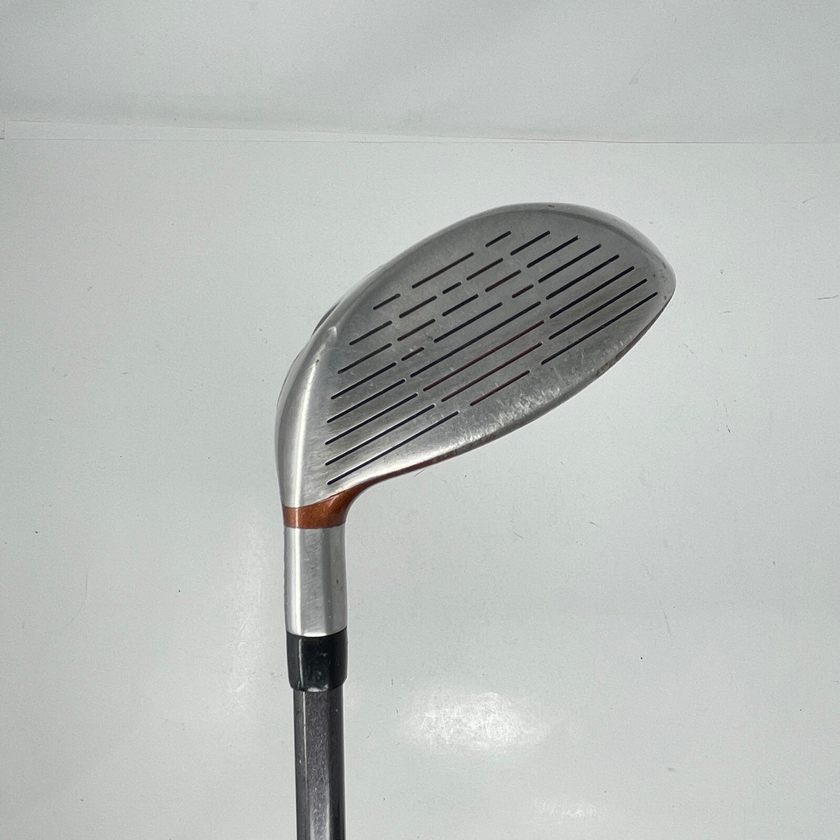 Vintage TaylorMade Burner 9.5 Titanium Driver S-90 Plus