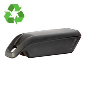 Bosch PowerPack 300 36V Batterie - Anthrazit
