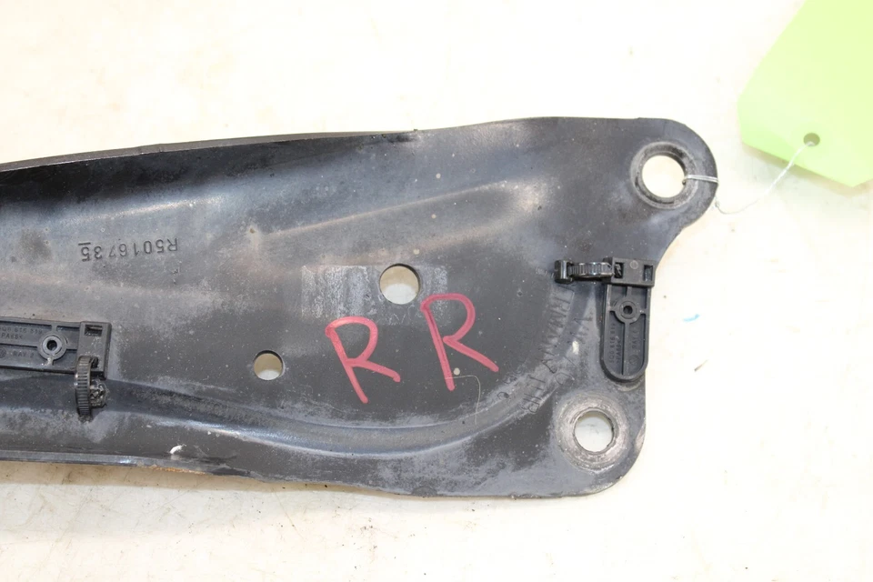 2015-2020 Audi A3 S3 AWD Rear Right Trailing Control Arm OEM JH61 - Image 2 of 4