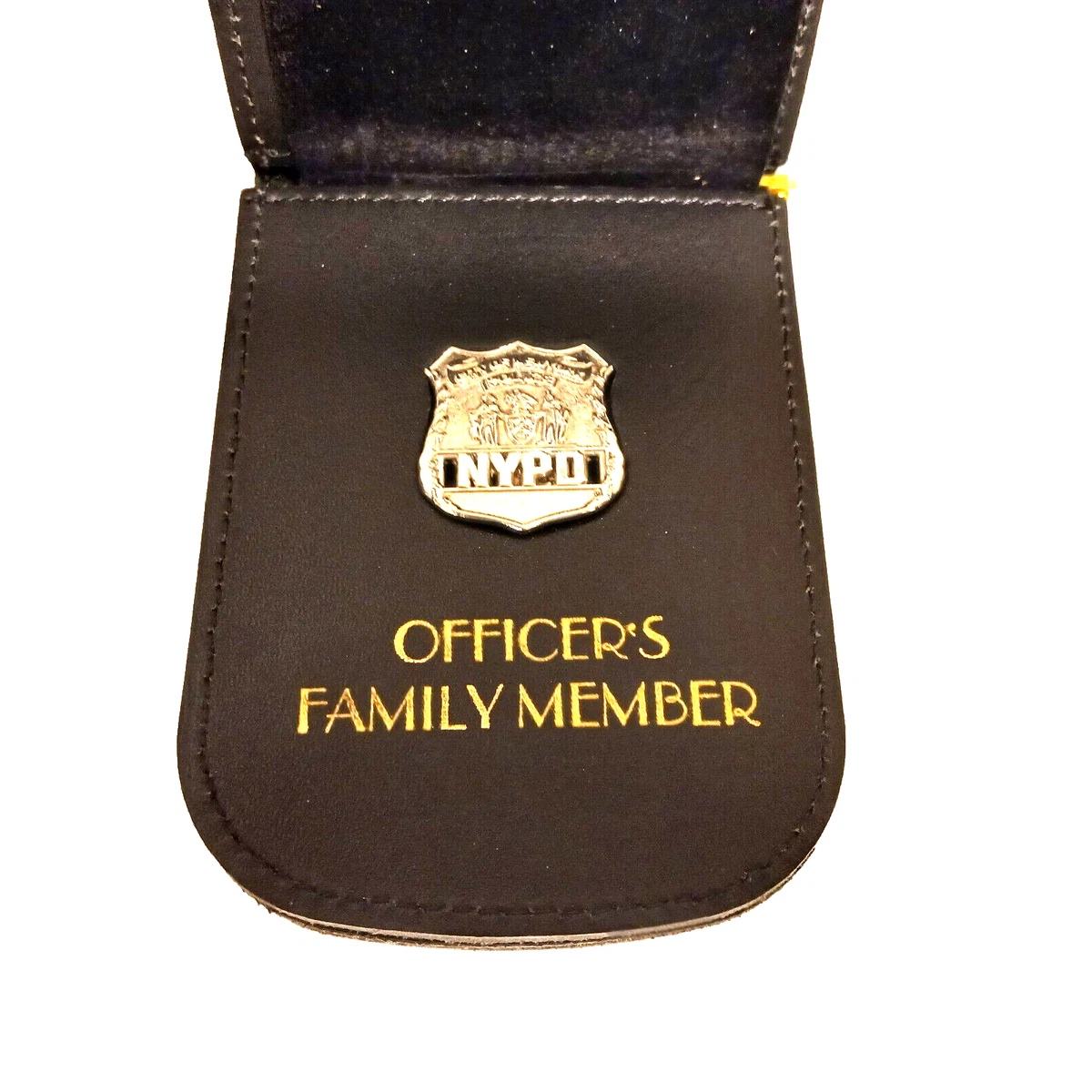 NYPD 收藏| eBay