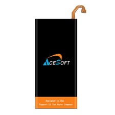 Long Lifespan 3500mA Displaceable Li-ion Battery for Samsung Galaxy A6 SM-A600A