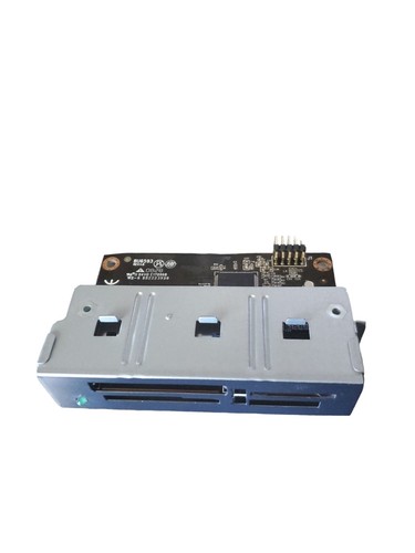 OEM Genuine Dell Media Card Reader BU6593 - 第 1/3 張圖片
