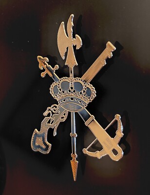 Pegatina Escudo Ejército Del Aire - Foto 6