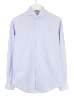Suitsupply Custom Made Extra Slim Fit Formelle Shirt Herren 39L/15 1/2L