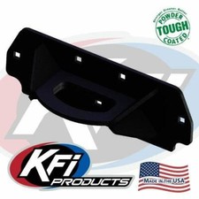 KFI Front Tow Hook - Polaris General / RZR 900 1000 XP Turbo RS1 FRONT #101270