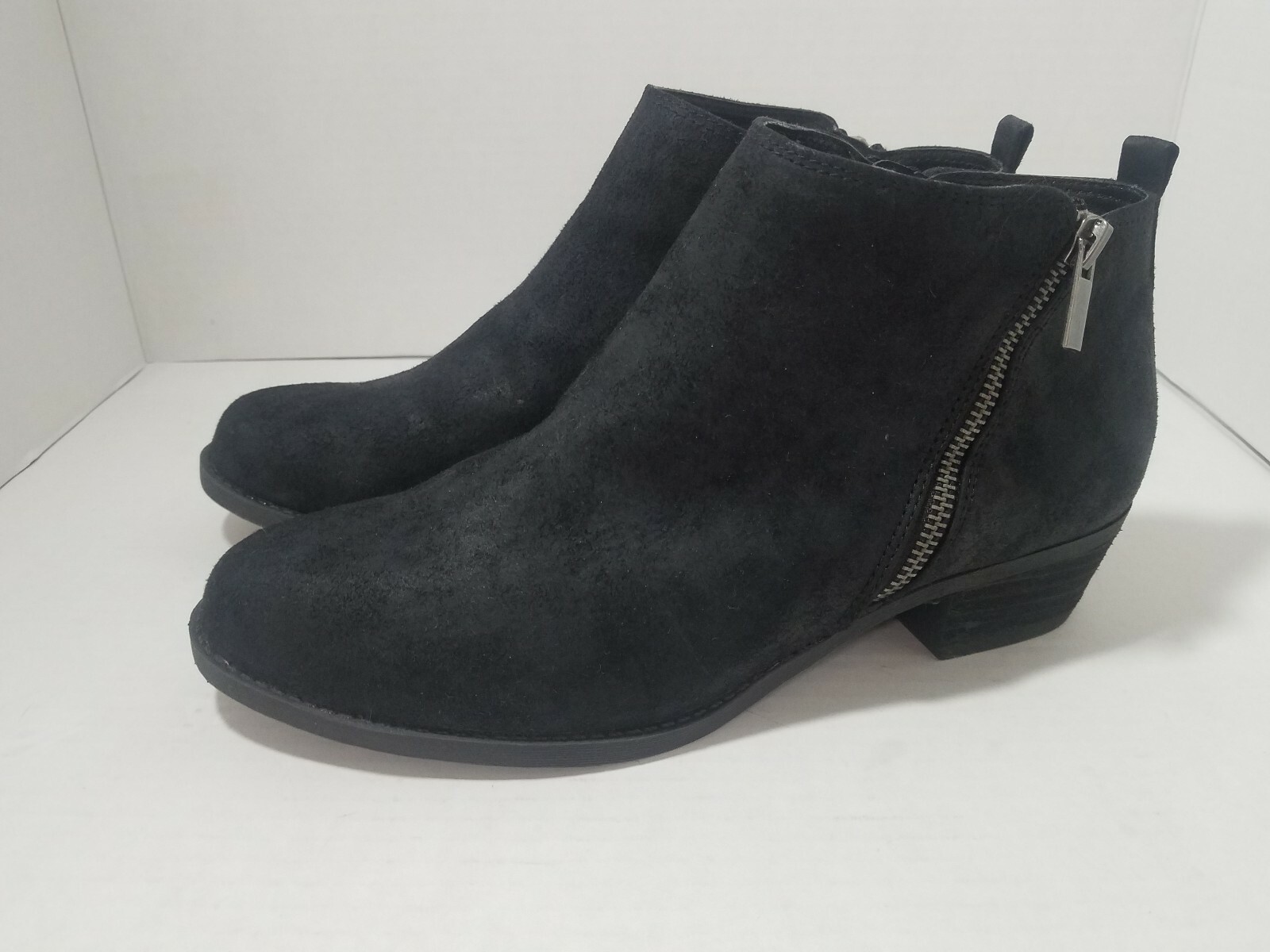 carlos brianne bootie