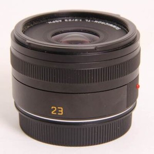 Leica 23mm f2 Summicron-TL Lens