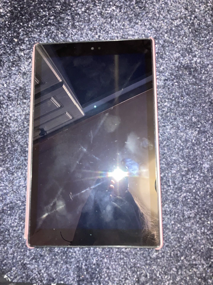 Amazon Kindle Fire 7" D01400 WiFi 8GB Black Tablet Ebook reader - Image 2 of 4