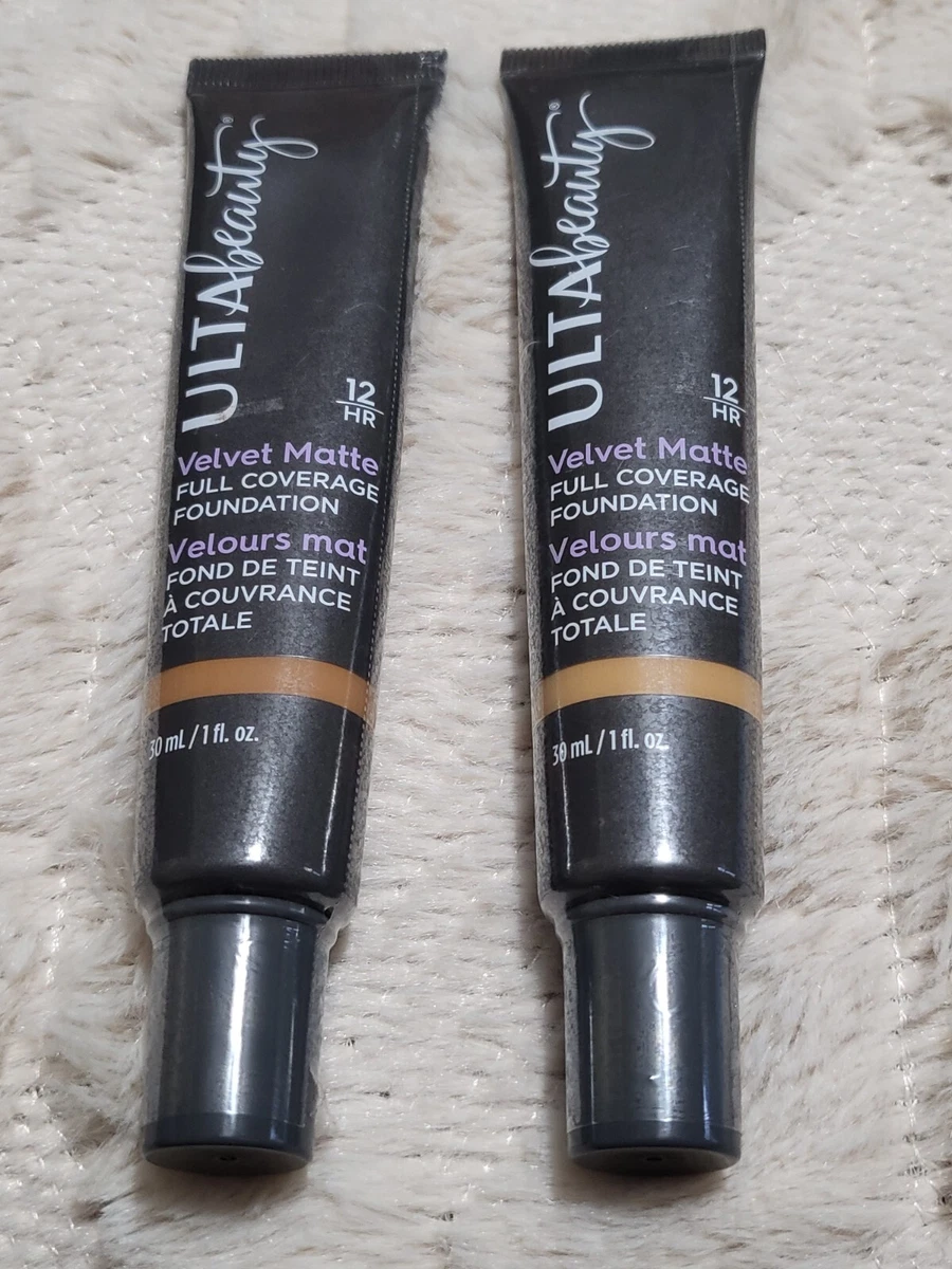 Best 2024 ulta foundation