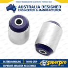 <!--F#f_0-->SuperPro Rear Trailing Arm Low Front Bush Kit for Holden Calais Performance Kit<!--F/-->