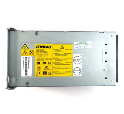 HP ProLiant ML530/ML570 G1 ESP108 450 Watt AC 100-240V Netzteil -157793-001