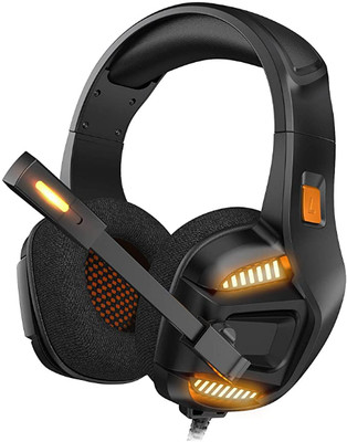 GAME HEADSET \u0026 MICROPHONE (GM300) | eBay