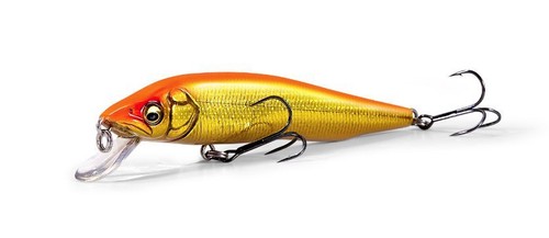 Megabass GREAT HUNTING GH95