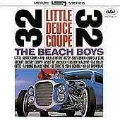 The Beach Boys : Little Deuce Coupe/All Summer Long CD (2001) Quality guaranteed - Picture 1 of 1