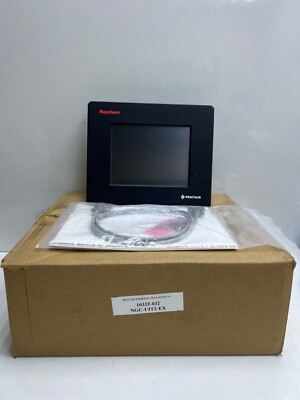 PENTAIR Raychem 10332-032 NGC-UIR2-EX Operator Interface