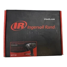 Ingersoll Rand W1130 IQV12 3/8" Drive 12V Cordless Impact Gun Wrench (tool only)