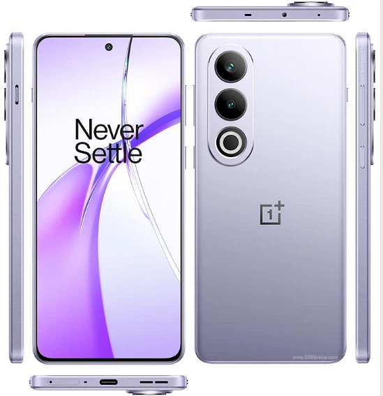 OnePlus ACE3V 1+ Android Dual Sim 512GB 50MP 2 Colours Smartphone - Image 3 of 4