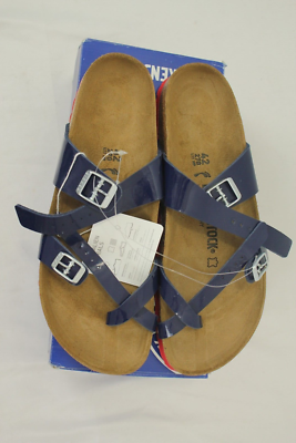 birkenstock mayari dress blue Birkenstock Mayari Blue