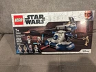 LEGO Star Wars 75283 Armored Assault Tank RETIRED - NEW SEALED