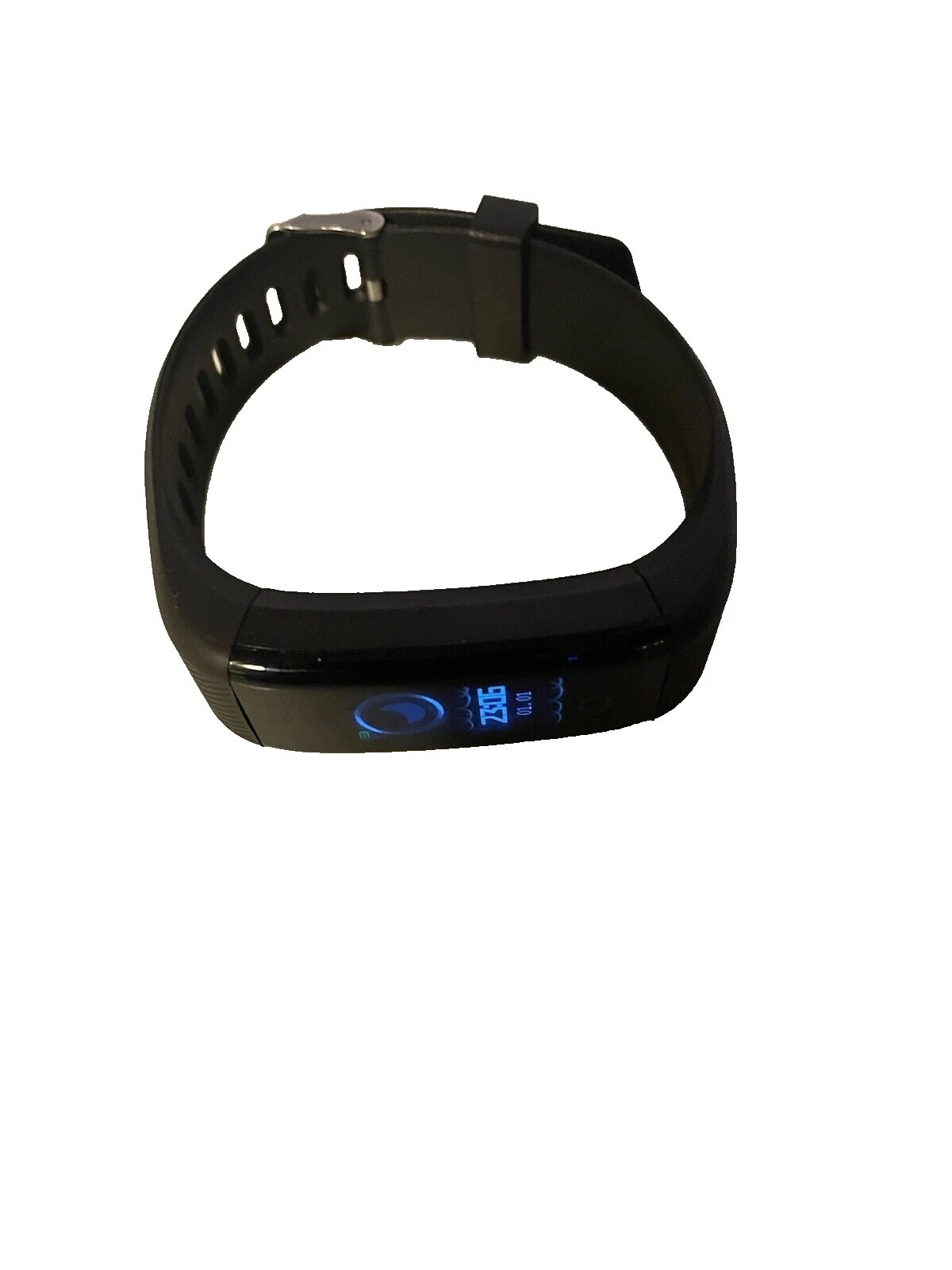 Monitor de ritmo cardíaco Fitbit monitores de frecuencia cardíaca