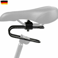 MTB Federdämpfer Fahrradsattel Federung Ger�...