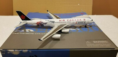 Dragon Wings Air Canada A340-313X 1:400 55493 Nagano 98 Colors C
