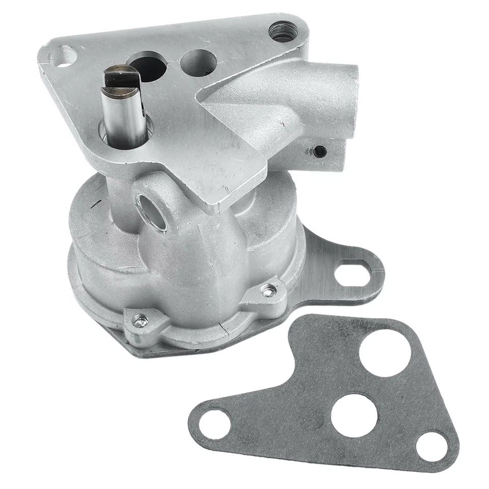 Bomba de óleo do motor para Jeep Grand Cherokee Wrangler Dodge Dakota AMC Spirit Spirit - Imagem 4 de 4