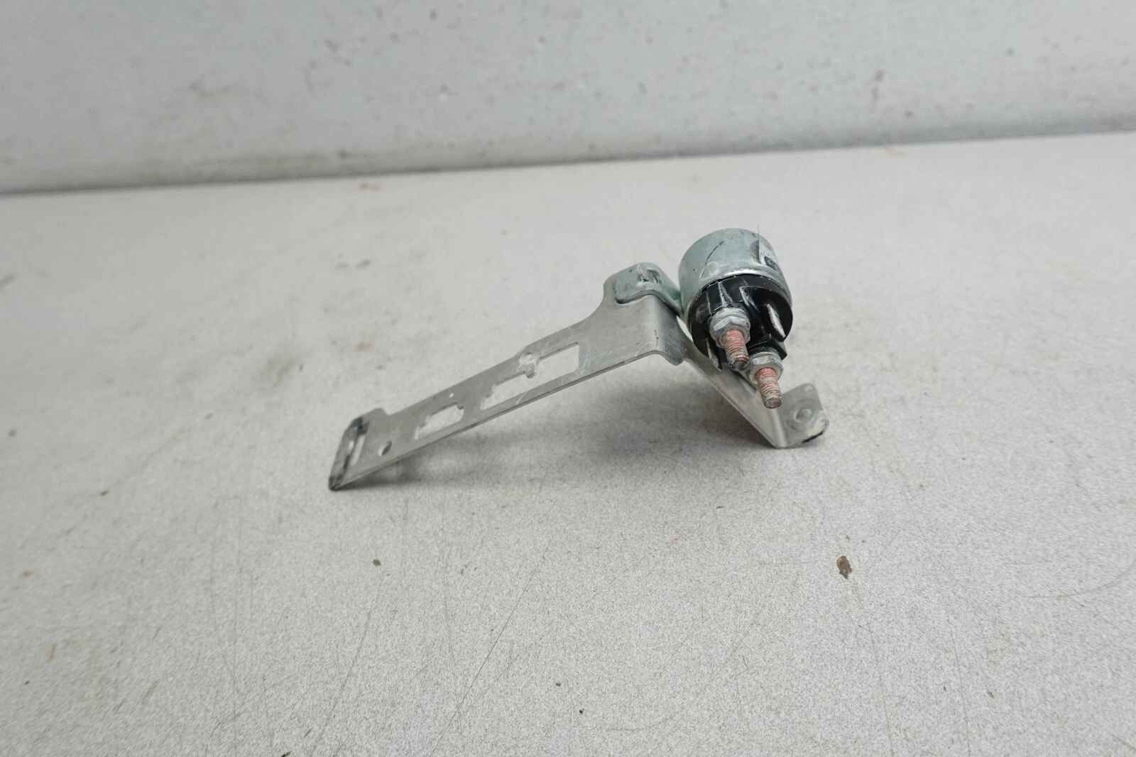 2011 Ski-Doo Summit Freeride E-Tec 800 OEM Electrical Starting Solenoid