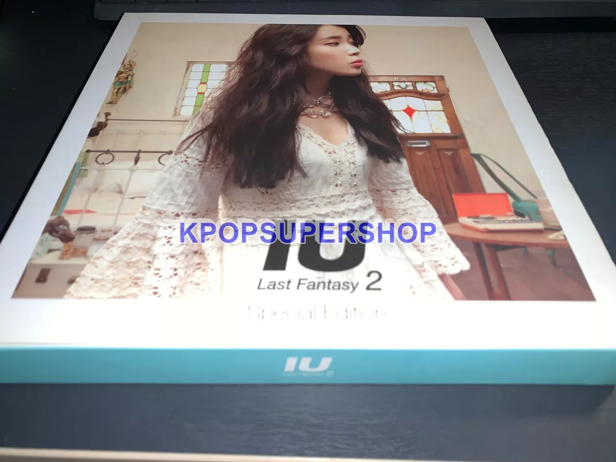 IU REAL FANTASY 2012 SPECIAL DVD[輸入盤] | nate-hospital.com