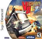 Vigilante 8: 2nd Offense (Sega Dreamcast, 1999)