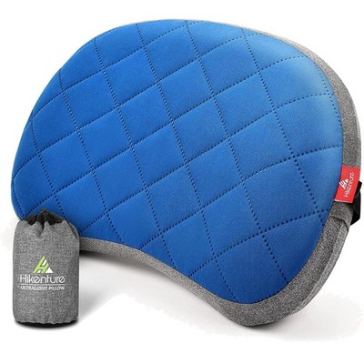 Camping Pillow Luftkissen Reise Nackenkissen Outdoor Schlafkissen