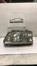 Feu avant (phare) Peugeot 806