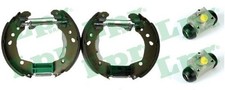 Kits de frein Renault CLIO