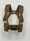 GIJoe Classified Series Outback 63 Chest Webbing Fodder 1/12 Scale