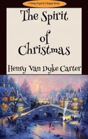 Henry Van Dyke | The Spirit Of Christmas | Taschenbuch | Englisch
