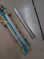 3904594 3904593 NOS GM Front Fender Moldings ...
