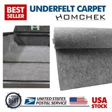 79 39inch Subwoofer Carpet Speaker Box DJ Enclosure Trunk Liner Replacement 2mm