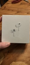 Apple AirPods Pro Wireless Bluetooth Earbuds with Charging Case  Ear Tips