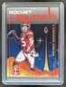 2025 Panini Authentically Mahomes Patrick II Rocket Launch #RL-4 Chiefs