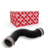 Febi Bilstein Ladeluftschlauch Rechts Unten U.A. FüR Audi, Seat, Skoda, Vw