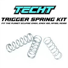 TechT Paintball Trigger Spring Upgrade Kit for Eclipse EMEK/EMF100