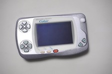 WonderSwan Color console pearl blue Japan system US Seller image